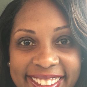 Meet your Posher, Latoya